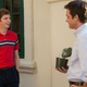 Image for article titled Mitch Hurwitz making a chronological edit of Arrested Development’s fourth season